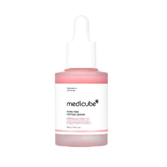 medicube - PDRN Pink Peptide Serum